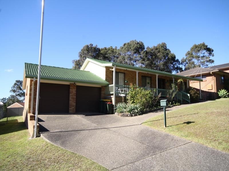 Dalmeny NSW 2546
