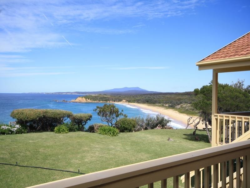 Potato Point NSW 2545