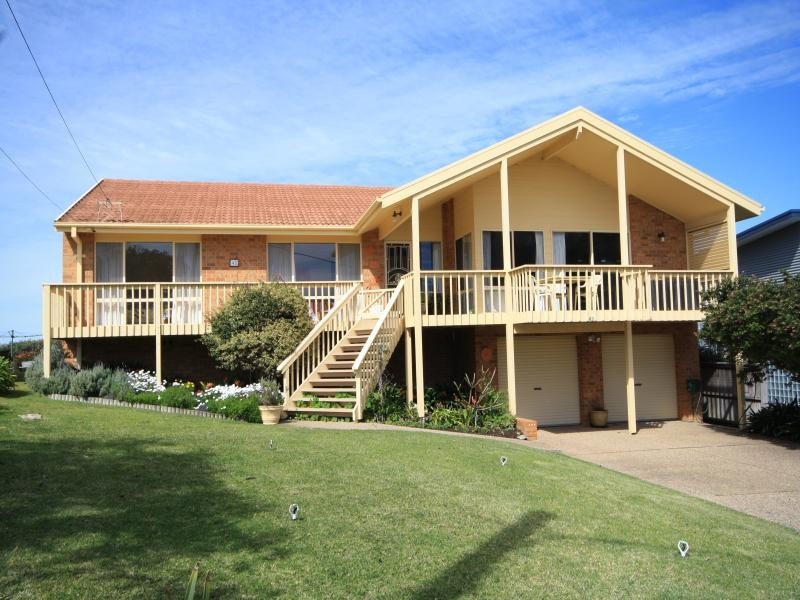 Potato Point NSW 2545