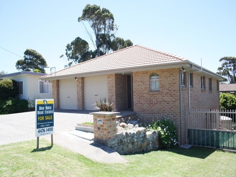 Dalmeny NSW 2546