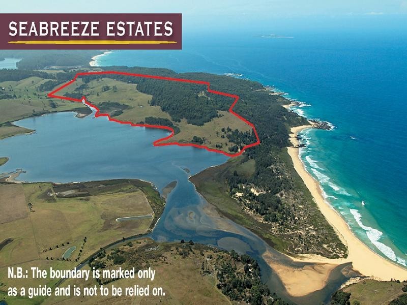 Mystery Bay NSW 2546