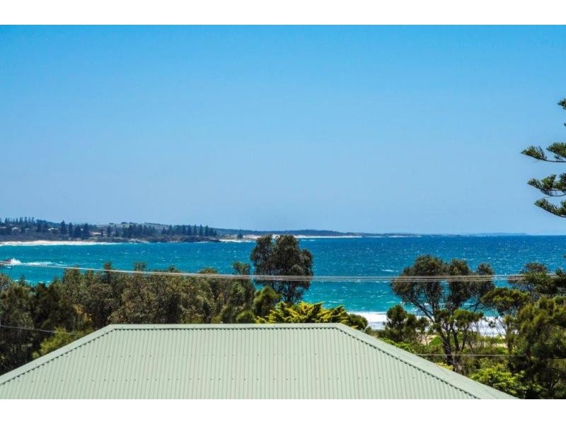 Potato Point NSW 2545