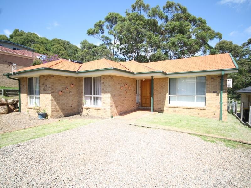 Kianga NSW 2546