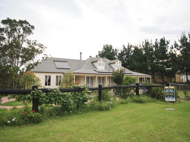 Bodalla NSW 2545