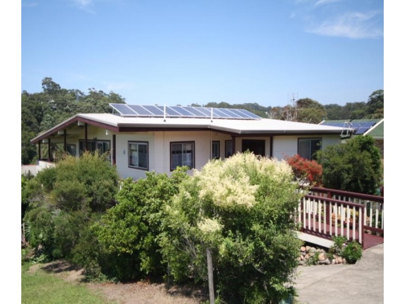 Kianga NSW 2546