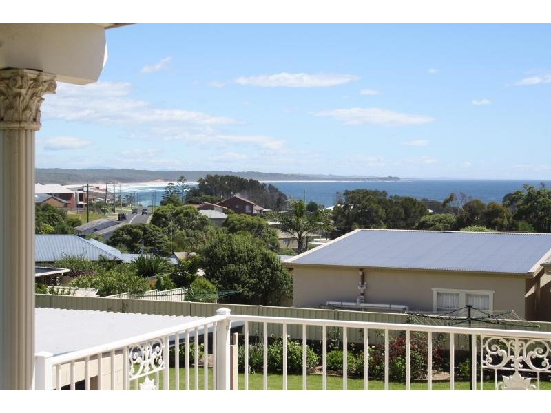 Dalmeny NSW 2546
