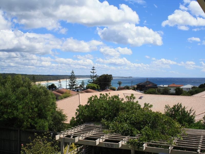 Dalmeny NSW 2546