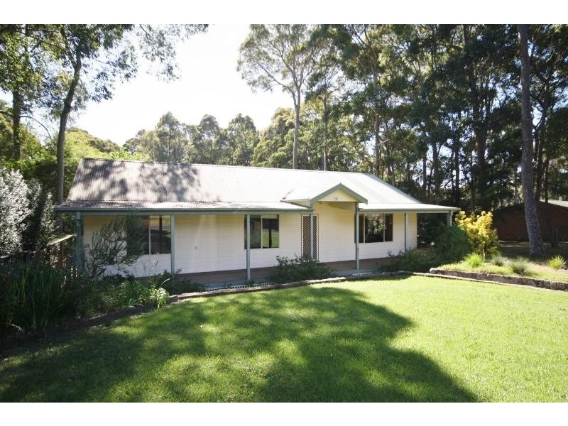 Mystery Bay NSW 2546