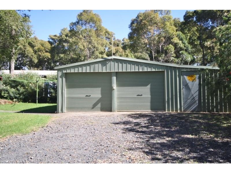 Mystery Bay NSW 2546