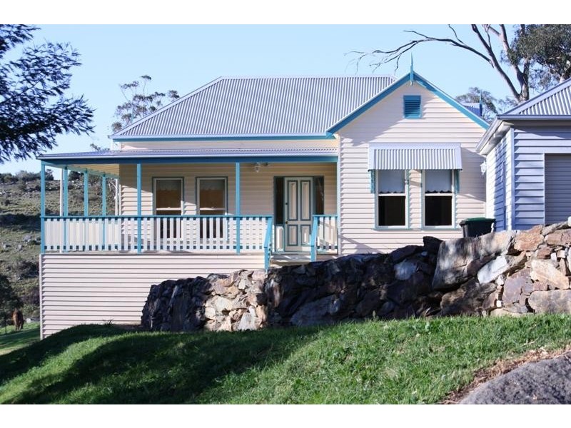 Central Tilba NSW 2546