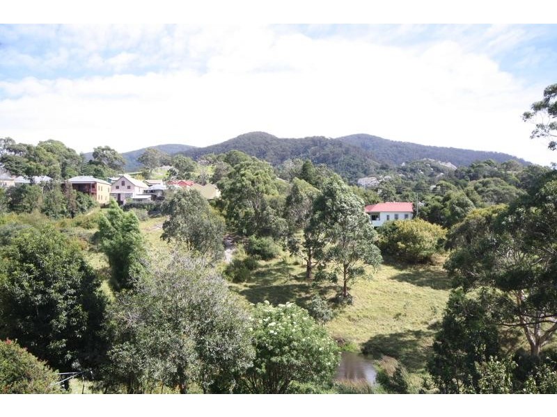 Central Tilba NSW 2546