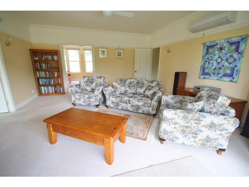 Central Tilba NSW 2546