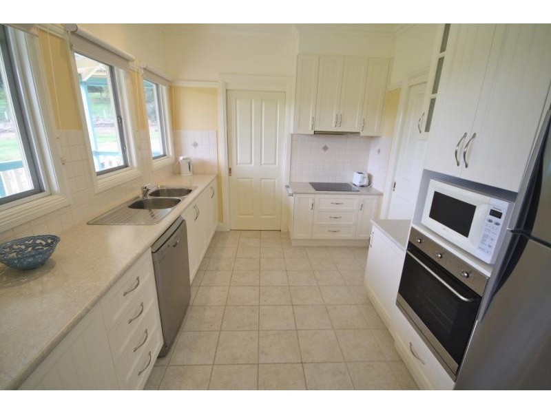 Central Tilba NSW 2546