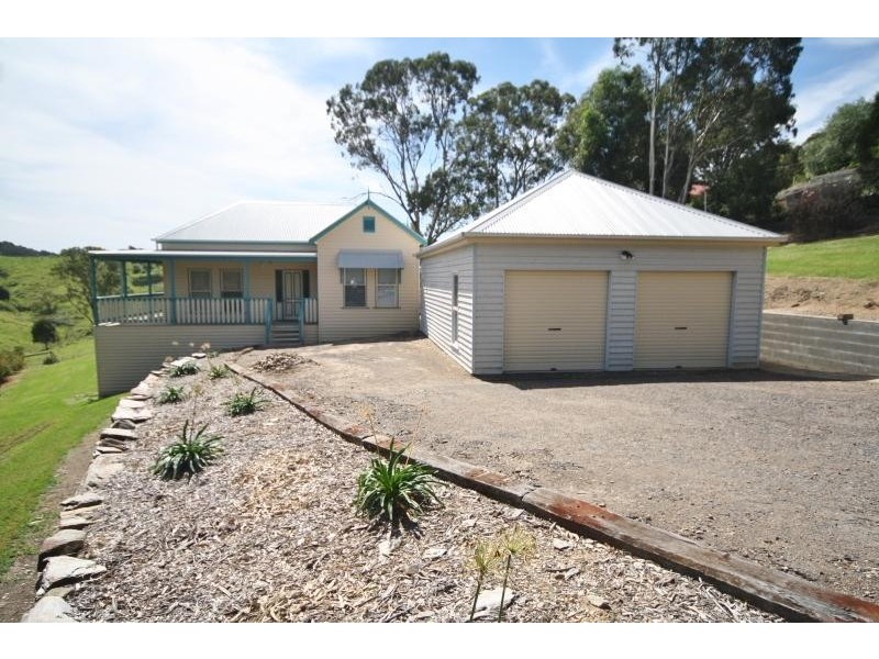 Central Tilba NSW 2546