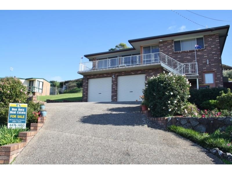 27 Baldwin Avenue, Kianga NSW 2546