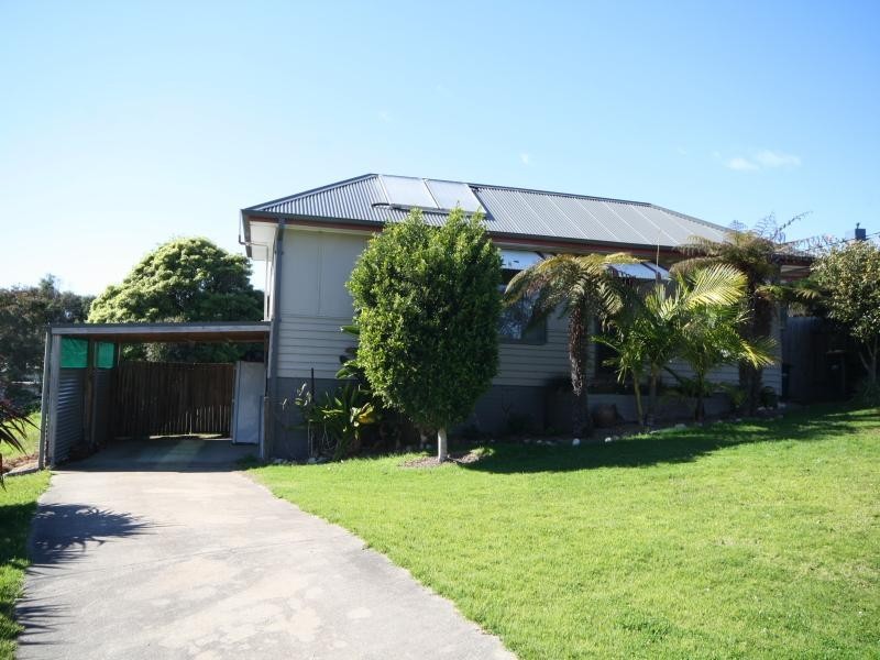 Dalmeny NSW 2546