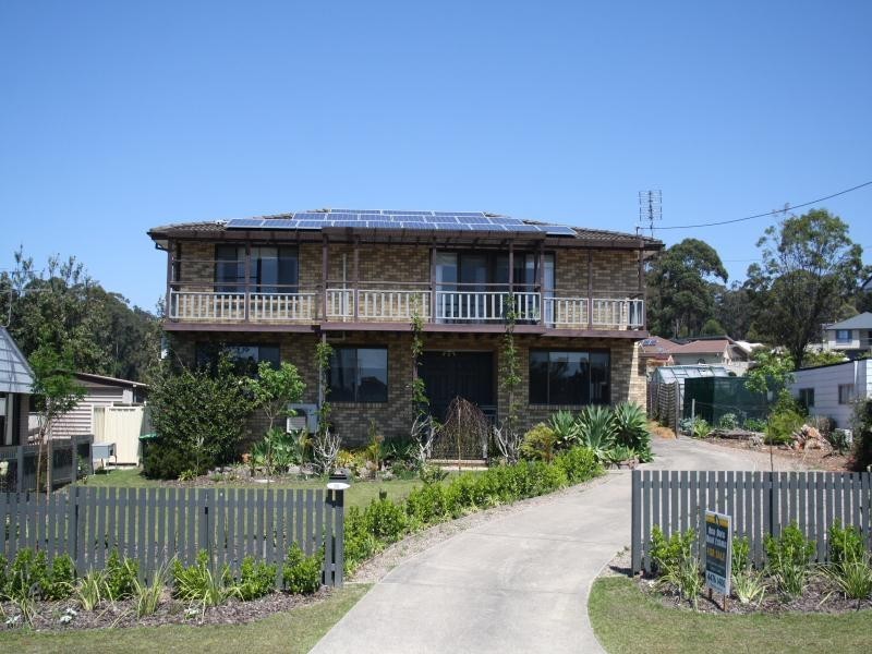 Dalmeny NSW 2546