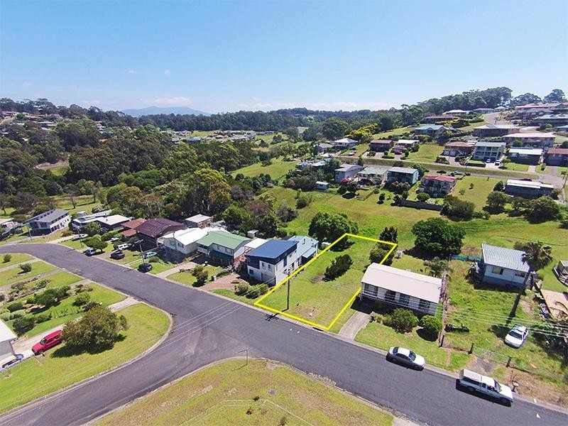65 Montague Avenue, Kianga NSW 2546