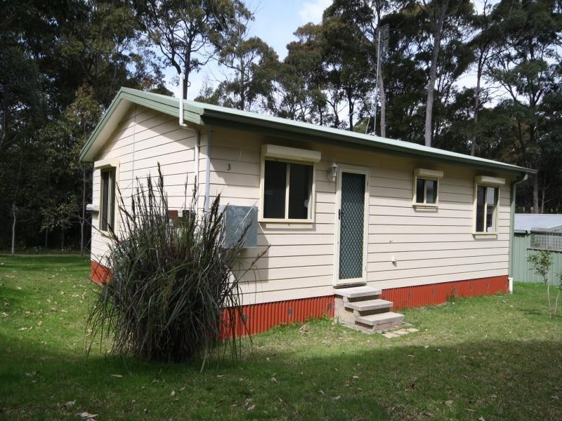 Mystery Bay NSW 2546