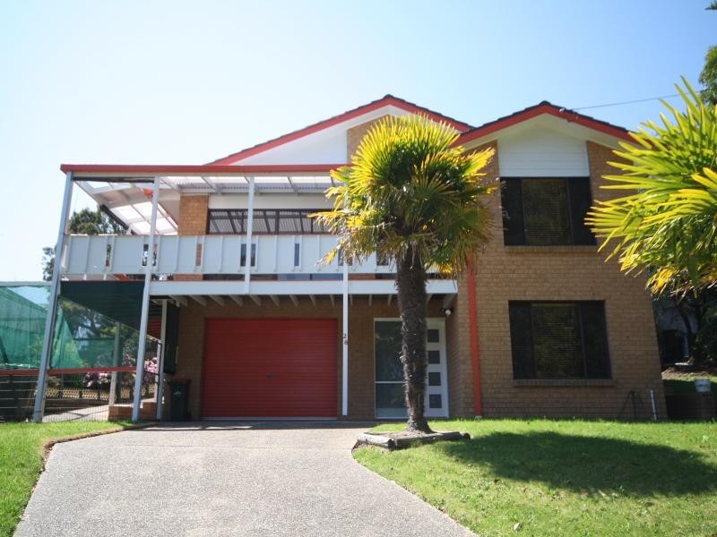 28 Goolara Avenue, Dalmeny NSW 2546