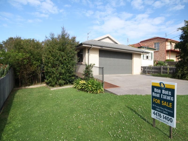 Kianga NSW 2546