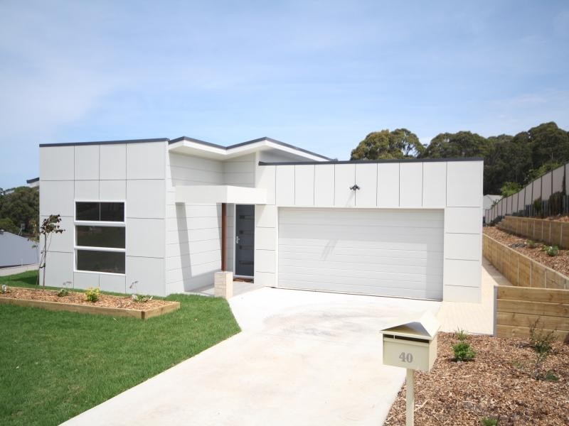 40 Yabbarra Drive, Dalmeny NSW 2546