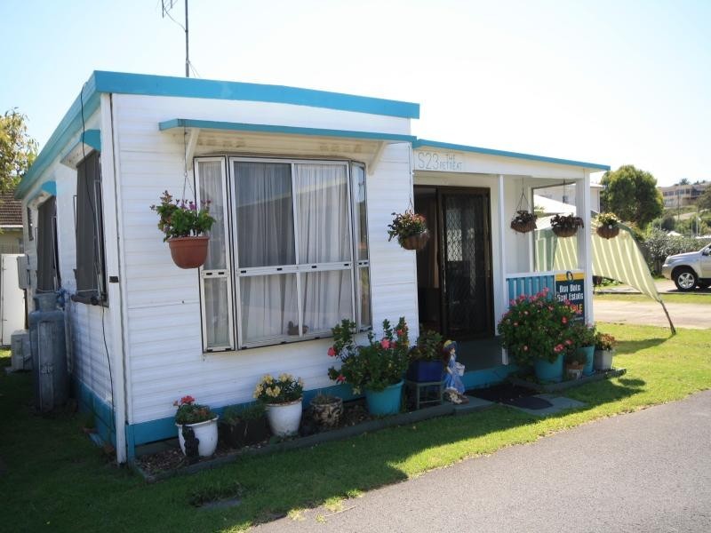 S23 Princes  Highway, Narooma NSW 2546