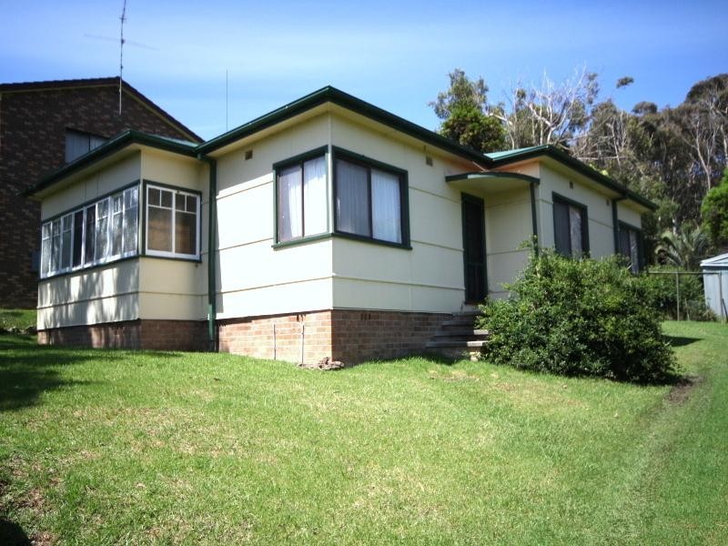 Mystery Bay NSW 2546