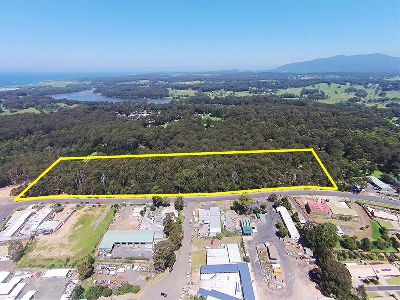 Lot 1 Glasshouse Rocks Drive, Narooma NSW 2546