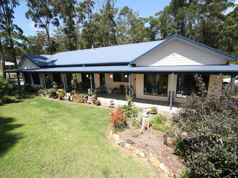 Bodalla NSW 2545