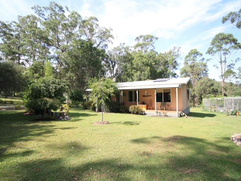 Bodalla NSW 2545