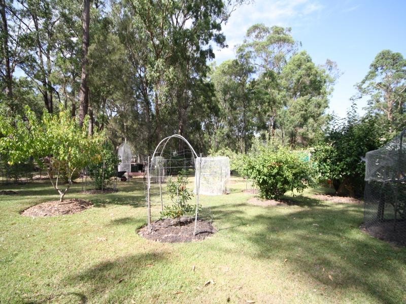 Bodalla NSW 2545
