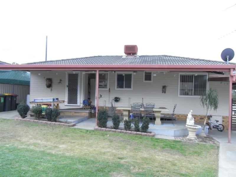 17 Ring Street TAMWORTH 2340, Tamworth NSW 2340