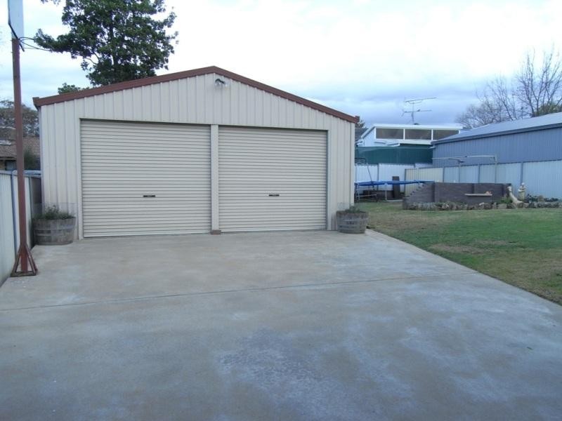 17 Ring Street TAMWORTH 2340, Tamworth NSW 2340