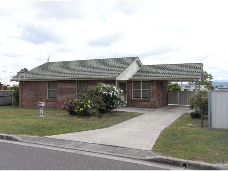 25 Southview  Street TAMWORTH 2340, Tamworth NSW 2340