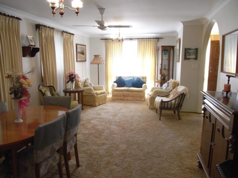 34 Amaroo Road TAMWORTH 2340, Tamworth NSW 2340