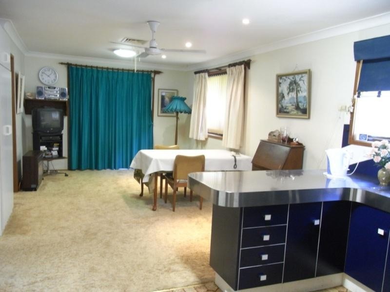 34 Amaroo Road TAMWORTH 2340, Tamworth NSW 2340
