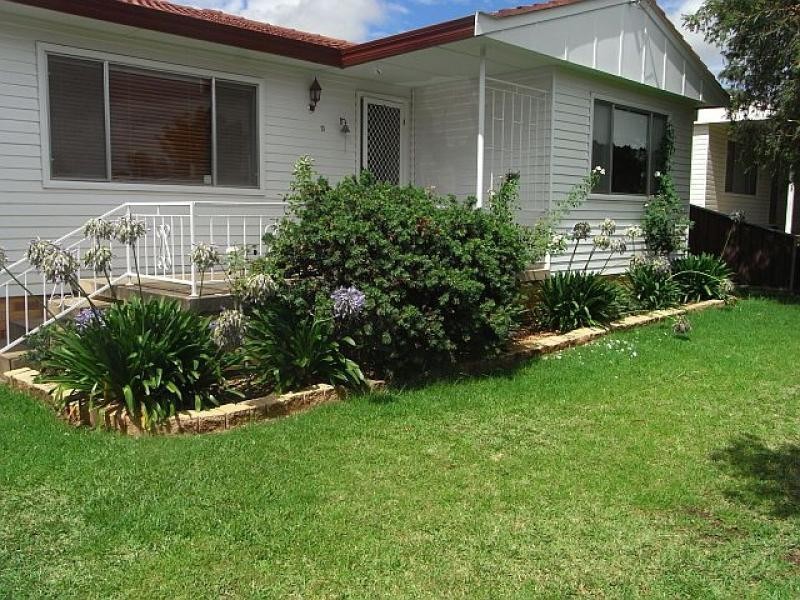 15 Warren Street TAMWORTH 2340, Tamworth NSW 2340