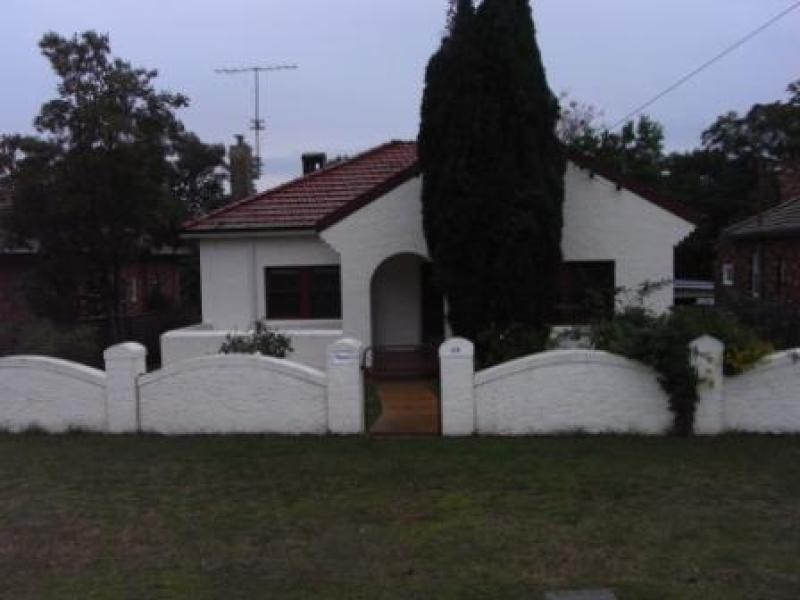 49 Napier  Street TAMWORTH 2340, Tamworth NSW 2340