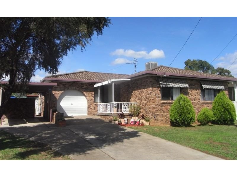 10 Wright Street TAMWORTH 2340, Tamworth NSW 2340