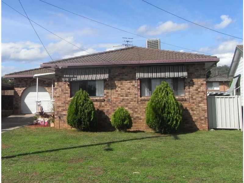 10 Wright Street TAMWORTH 2340, Tamworth NSW 2340