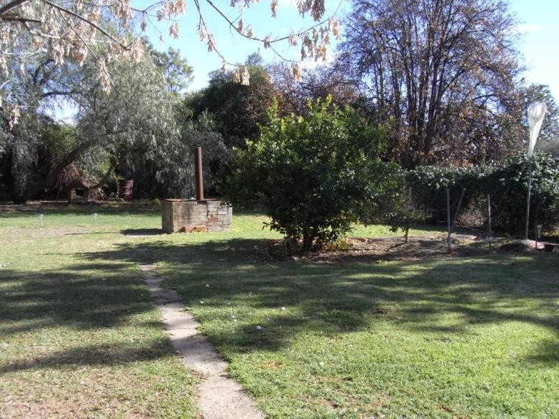 345 Goonoo Goonoo Road TAMWORTH 2340, Tamworth NSW 2340