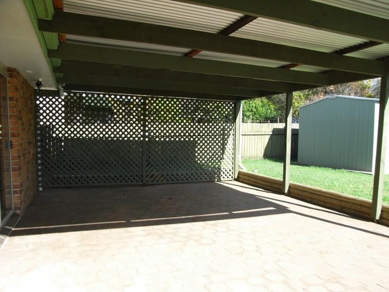 8 Baxter Place TAMWORTH 2340, Tamworth NSW 2340