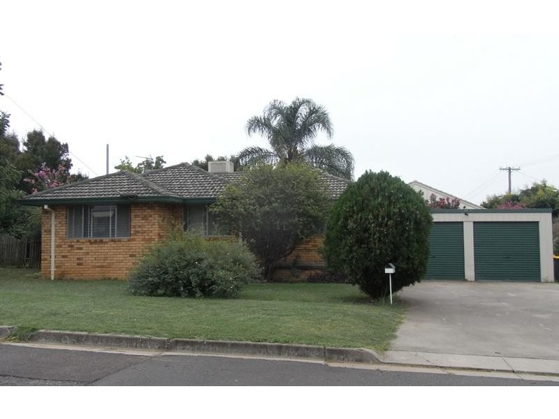 2 Ring Street TAMWORTH 2340, Tamworth NSW 2340