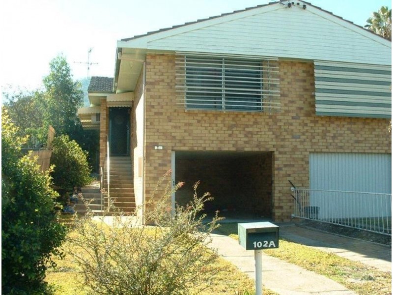 102A Rawson Avenue TAMWORTH 2340, Tamworth NSW 2340