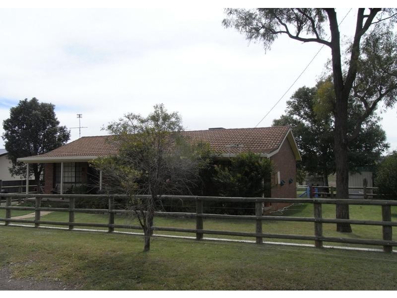 50 Flinders Street TAMWORTH 2340, Tamworth NSW 2340