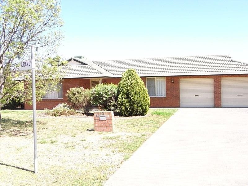 2 Kurria Close TAMWORTH 2340, Tamworth NSW 2340