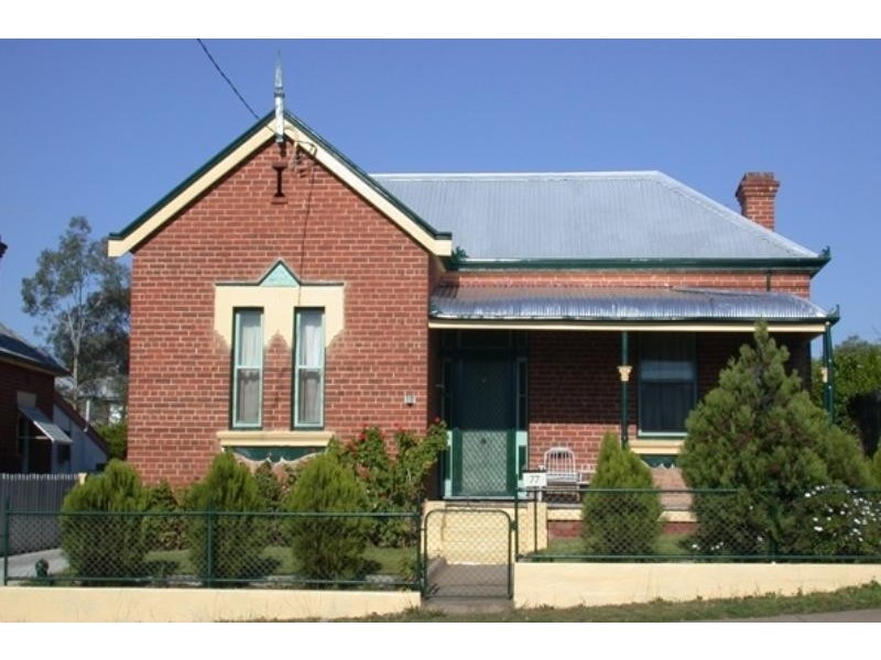 77 Church Street TAMWORTH 2340, Tamworth NSW 2340