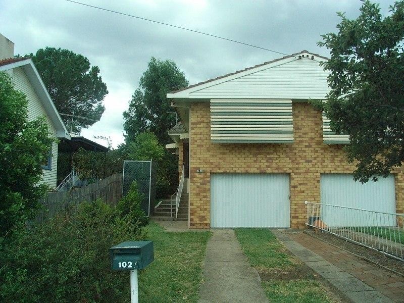 102A Rawson  Avenue TAMWORTH 2340, Tamworth NSW 2340