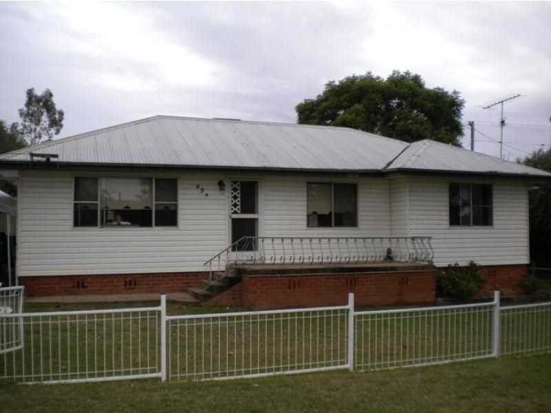 49a Bligh Street TAMWORTH 2340, Tamworth NSW 2340